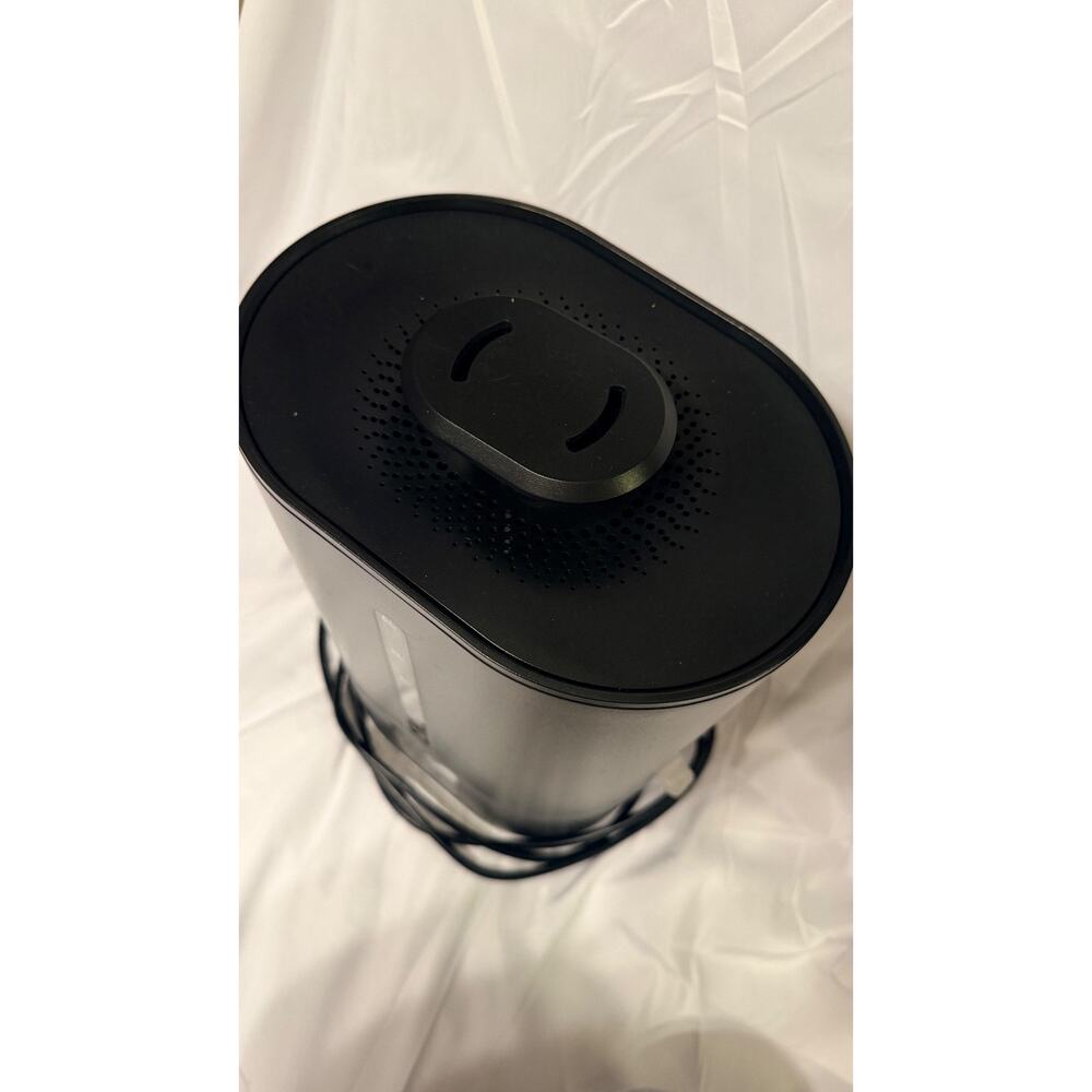 6L Humidifier for large rooms, Cool & Warm, Mist Top, Oil Diffuser - Picture 7 of 14